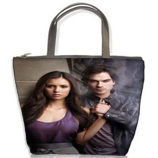 the vampire diaries damon elena bucket bag gift from malaysia