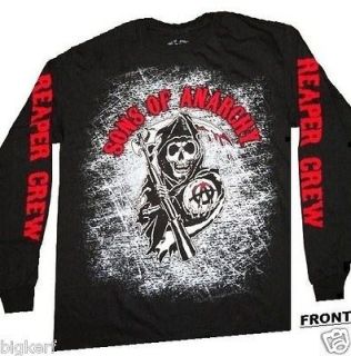 sons of anarchy shirts in Clothing, 