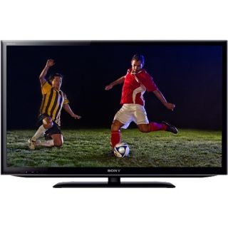 Sony Bravia 42 KDL 42EX440 1080p HD LED LCD Television TV 