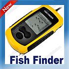 Eagle Fish Easy 320c color fishfinder fish finder depth finder