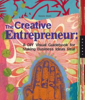   Making Business Ideas Real by Lisa Sonora Beam 2008, Paperback