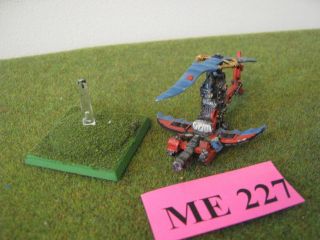 warhammer fantasy oop dwarf gyrocopter bits  20