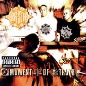 Moment of Truth PA by Gang Starr CD, Mar 1998, Noo Trybe