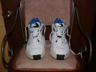 VINTAGE Reebok Shaq ONeal Orlando Magic Shoes (Men 14) W@W L@@K 