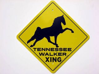 tennessee walking horse big lick sign  11