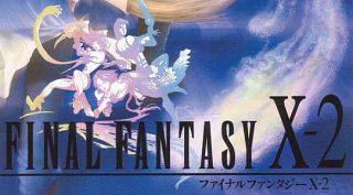 Final Fantasy X 2 Sony PlayStation 2, 2003