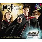 of layer end of layer harry potter 2013 desk calendar