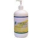 32 oz. pump of SOMBRA COOL THERAPY PAIN RELIEVING Gel(32 oz) (FREE 