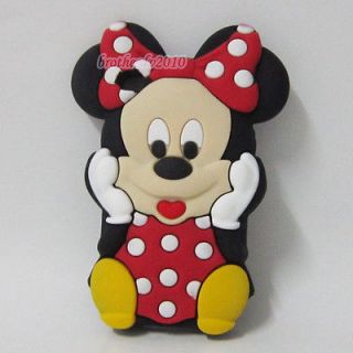 ipod touch 4th generation mickey mouse case in Cell Phones 