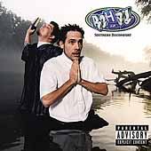   PA ECD by Rehab CD, Oct 2000, Sony Music Distribution USA
