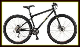 GT PEACE 9r MOUNTAIN BIKE with SHIMANO COMPONENTS & 29 INCH WHEELS 
