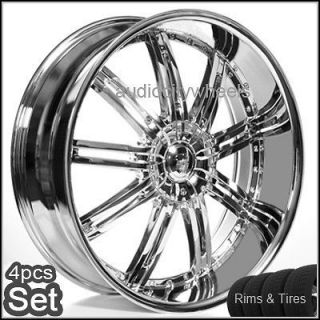 24 inch wheels and tires for land range rover fx35