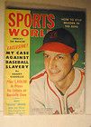 1949 sports world st louis cardinals stan musial buy it