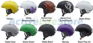 giro snow helmet battle 2013 snowboard ski new more options
