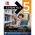Steps 5 AP English Language Rankin Barbara L Murphy and Estelle
