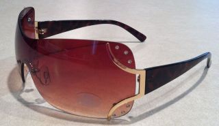 New Authentic 218JC Sunglasses Steve Madden Womens Glasses $50