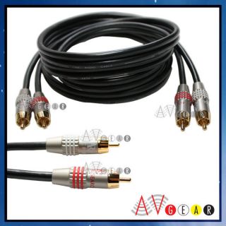acoustic research cables in Audio Cables & Interconnects