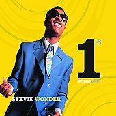 Stevie Wonder Number 1s Digipak by Stevie Wonder CD, Aug 2007, Motown 