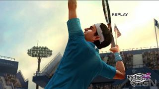 Virtua Tennis 4 Sony Playstation 3, 2011