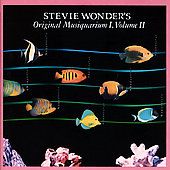 Original Musiquarium I by Stevie Wonder CD, Mar 1992, 2 Discs, Motown 