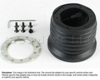   Adapter Kit for MOMO / NRG / Sparco   Scion / Toyota (Fits Toyota
