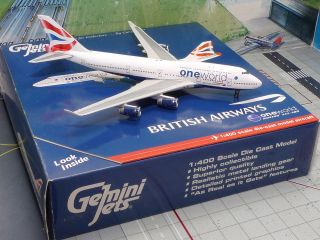 British Airways (model,scale,gemini,drago,corgi,herpa)