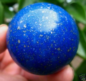 Newly listed COLLECT GLOSSY HEALING LAPIS LAZULI PYRITE SPHERE 076
