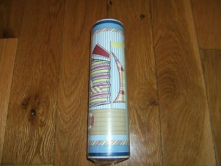 Newly listed 1 ROLL~10 YARDS KIDS LINE~CAPE COD Sail Boats WALL BORDER 