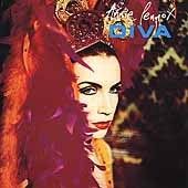 CD   Annie Lennox   Diva   1992 w/Why/Walking On Broken Glass 