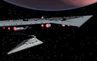 Star Wars Rebel Assault II The Hidden Empire Sony PlayStation 1, 1996 