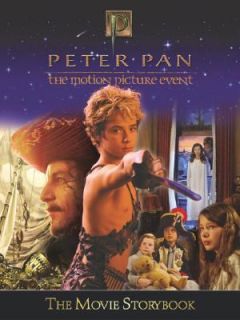 Movie Storybook by Kate Egan (2003, Pape