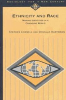   by Stephen E. Cornell and Douglas Hartmann 1997, Paperback
