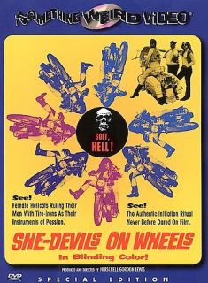 she devils on wheels dvd 2000  5