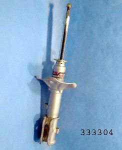 KYB 333304 Suspension Strut Assembly