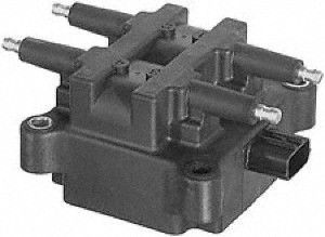 Airtex 5C1274 Ignition Coil (Fits 1998 Subaru Legacy Outback)