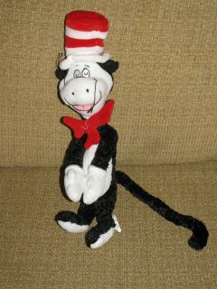 13 Universal Studios Official Movie Cat Merchandise Cat in the Hat Dr 
