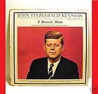 Rare 1963 President JOHN F KENNEDY LITHO 4075 SELLING OUT STOCK 70 OFF 