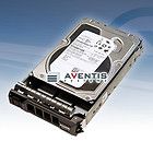Dell PowerEdge 1900 600GB 10K SAS Hot Swap Hard Drive