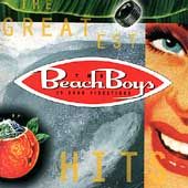 Greatest Hits, Vol. 1 by Beach Boys The CD, Sep 1999, Capitol EMI 