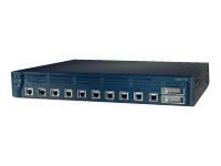 Cisco Catalyst WSC355012T 10 Ports External Switch Managed