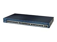   WSC2950T24 24 Ports Rack Mountable Switch Managed stackable