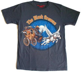 the black crowes stagecoach t shirt more options size time