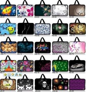   10 Laptop Bag Sleeve Case For 10.1 Acer Iconia W500 A500 A501 Tablet