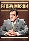 PERRY MASON 50th ANNIVERARY EDITION. RAYMOND BURR RETAIL $44.99