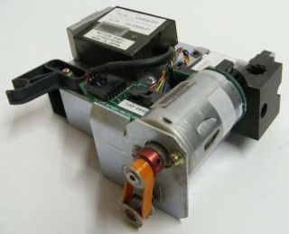 tape drive motor in Tape & Data Cartridge Drives