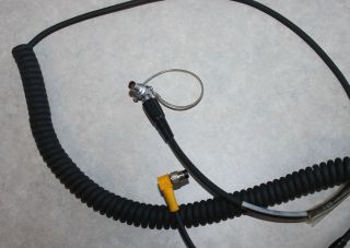 laser technology trimble data cable 32287 10 one day shipping