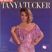 The Best of Tanya Tucker Universal by Tanya Tucker CD, Aug 1999 