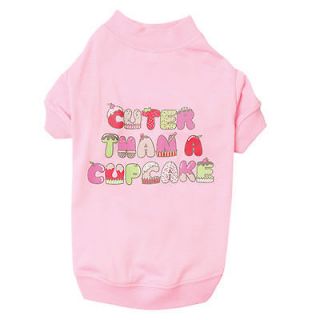 XX SMALL teacup yorkie chi PINK DOG T SHIRT clothes sweater apparel 