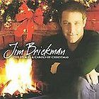 FREE U.S.sh/$3 intl sh ~ NEW CD Jim Brickman Hymns & Carols of 