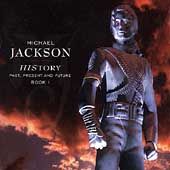 HIStory Past, Present and Future, Book I by Michael Jackson